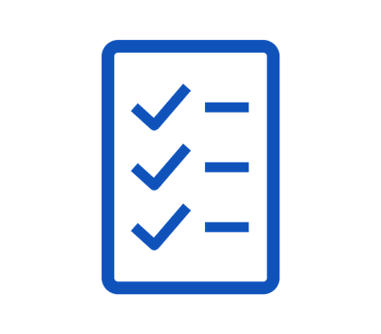 Records and eligibility review
