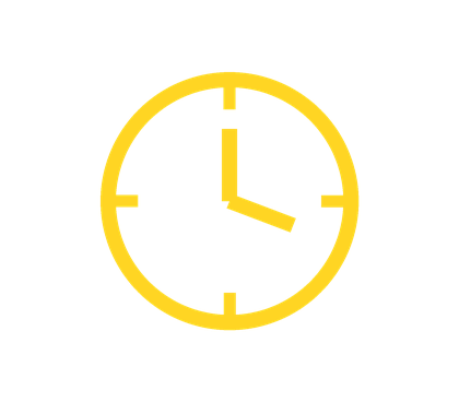 Indicative duration