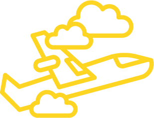 Commercial Pilot Licence with Instrument Rating
