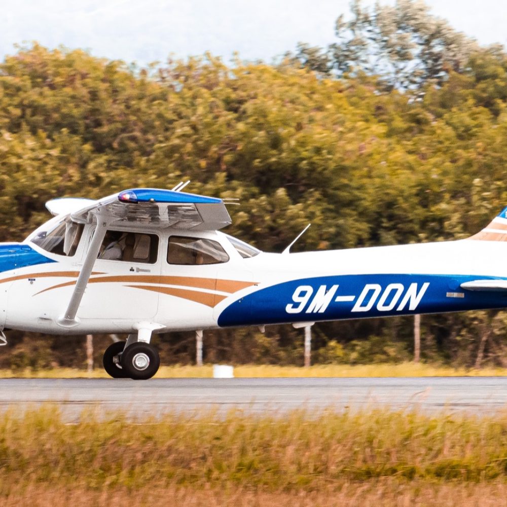cessna